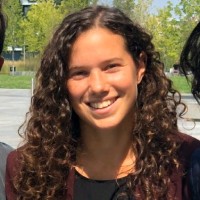 Marelli Employee Anna Bianchini's profile photo