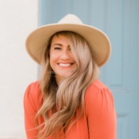 Lexy Ward