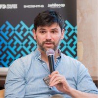 Passion Capital Employee Will Orde's profile photo