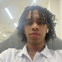 Amissima Employee Vinicius Oni's profile photo