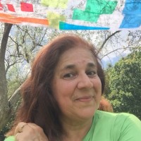 AnkhLave Arts Alliance, Inc. Employee Cecilia André's profile photo
