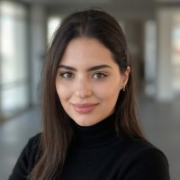 Hafsa Belkacemi Email