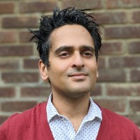 APIContext Employee Mayur Upadhyaya's profile photo