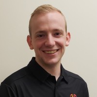 Orthology Inc Employee David Stephenson's profile photo