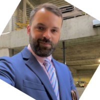 Methodist Le Bonheur Healthcare Employee Steven Atkins's profile photo