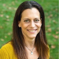 Cornell University College of Agriculture and Life Sciences Employee Christina Konstantinidou's profile photo