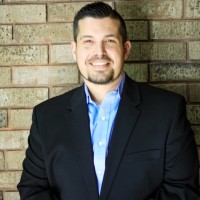 Weather Metrics Employee Justin Price's profile photo