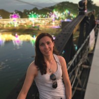 Valeria Leticia Acuña Email