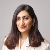The BENEFIT Company Employee Hanan Hasan's profile photo