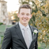 SewerAI Employee Erik Burkhead's profile photo