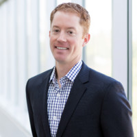 Promark Partners Employee Peter McLaughlin's profile photo