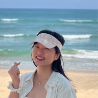 VinES Employee Trang Nguyen's profile photo