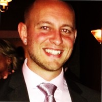 Aflac Employee Matt T.'s profile photo