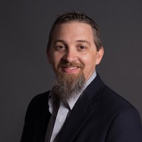KDDI America, Inc. Employee Brad Webb's profile photo