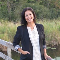 Nagios Employee Andrea Zacher's profile photo