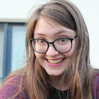 Résine Média Employee Johanna Bühnemann's profile photo