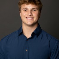 Alecto Networks Employee Cameron Morris's profile photo