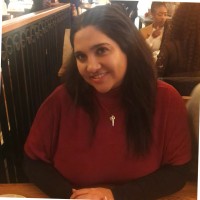 Qualitools Employee Claudia Preez's profile photo