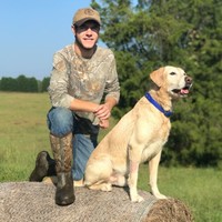Field & Stream Shops Employee Josh Hedrick's profile photo