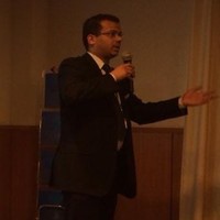 PCCOMPO Employee Imad Manaa's profile photo