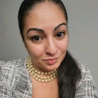 Madeline Rodriguez Email