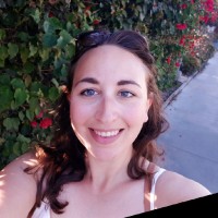 CITEMETRIE Employee Lisa Benhamou's profile photo