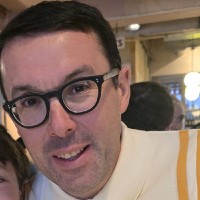 Martyn Ruscoe Email & Phone Number