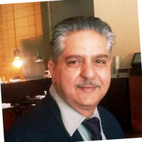 Rajiv Puri Email & Phone Number