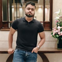 Mohammad Muaaz Email