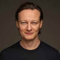 Puzzel Employee Michael Bailey's profile photo