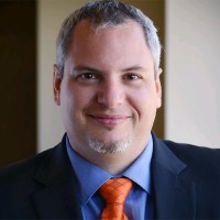 First Insight Corporation Employee Devin Mell's profile photo