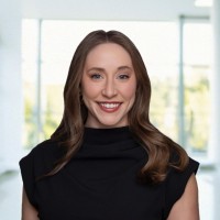 CBRE Employee Molly Mitchell's profile photo