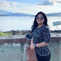 Plotify Financial Employee Deeksha Shahara's profile photo