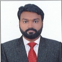 Janaadhar (India) Pvt. Ltd. Employee Jani Ansari's profile photo