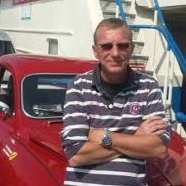 Fred Houtzager Email
