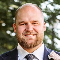 Solibo Employee Anders Mikkelsen's profile photo