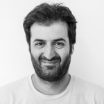 Cinobo Employee Tasos Melemenidis's profile photo