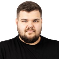 Elements Connect Employee Jakub Jedynak's profile photo