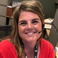 Michigan Orthopedic Center Employee Tracy Hart's profile photo