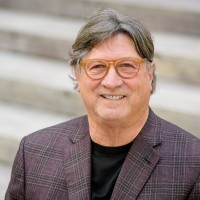 Steinberg Hart Employee Robert's profile photo