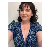 AMCAP Employee Melanie Blaxill's profile photo