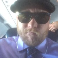 Pennsylvania Fish and Boat Commission Employee Bryan Zimmerman's profile photo