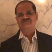 Filter Services Inc Employee Piyush Jesrani's profile photo