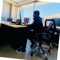 Mohammad Zaid Email