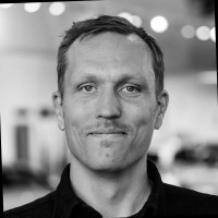 PaperShell Employee Johan Höög's profile photo