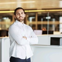 Adisa SL Employee Iñigo Medina Lázaro's profile photo