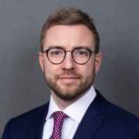 Bank of America Employee Chris Warnes's profile photo
