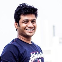 saber.money Employee Kartikey Agrawal's profile photo
