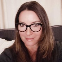 Esri Australia Employee Megan Pennington's profile photo