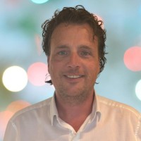 DifferentLab B.V. Employee Frederic p.f.m Van De Calseyde's profile photo